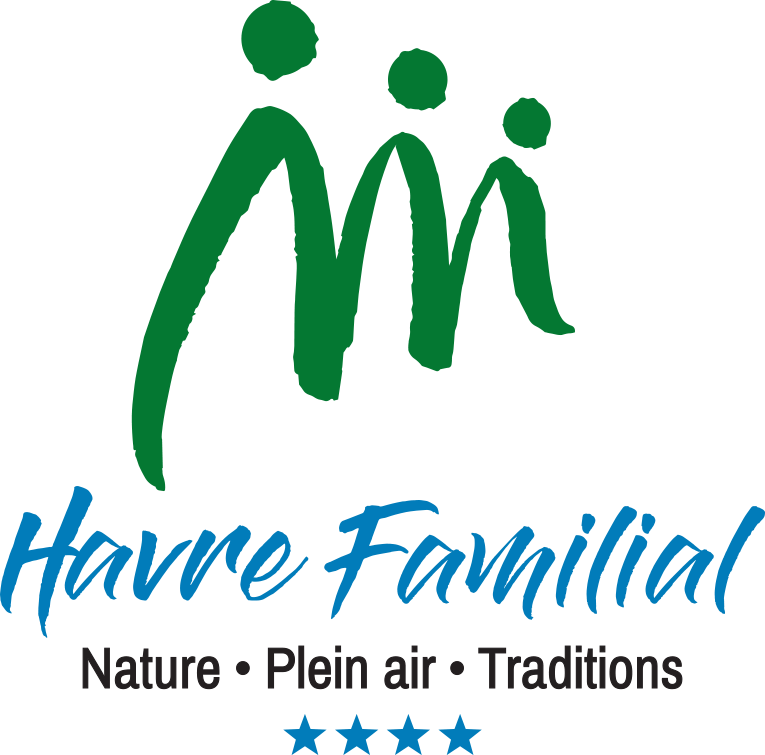 Logo du Havre Familial